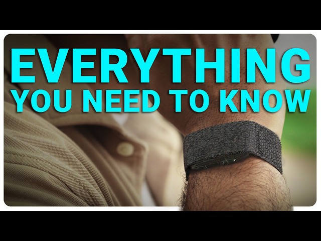 CIRQA™ Smart Band | Beyond the Basics