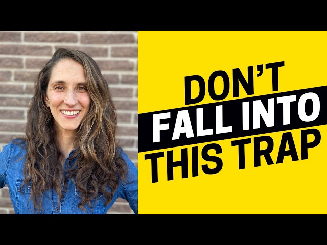 2578 - Don’t Fall Into These Conversation Traps