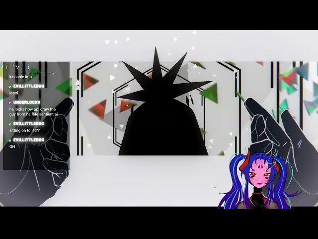 【MINDHACK】Early Access Playthrough