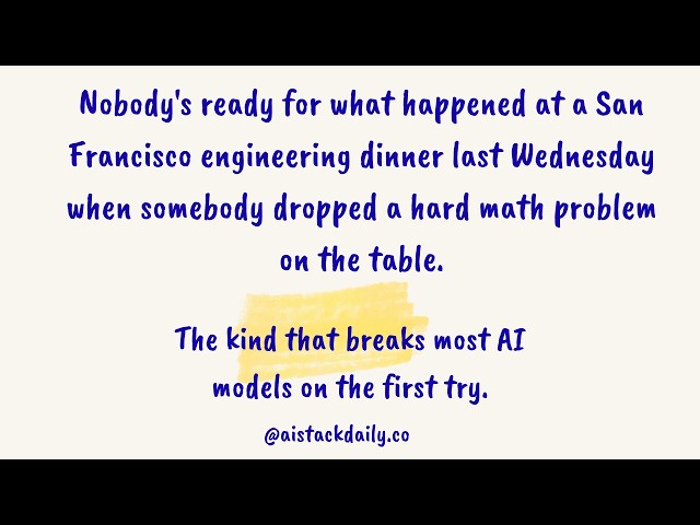 Claude vs ChatGPT for Reasoning in 2026 || The Hard Math Test That Split Every Engineer Alive