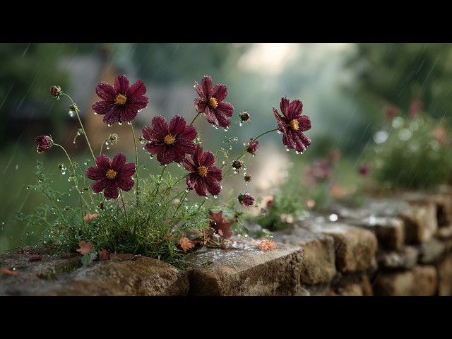 🎵 A Moment for Myself 💙 Music for Inner Peace #34