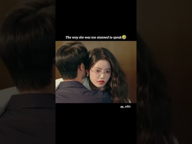 The Man did not stop her🤭😭❤||~Name- summit to four youth #cdrama #drama #love