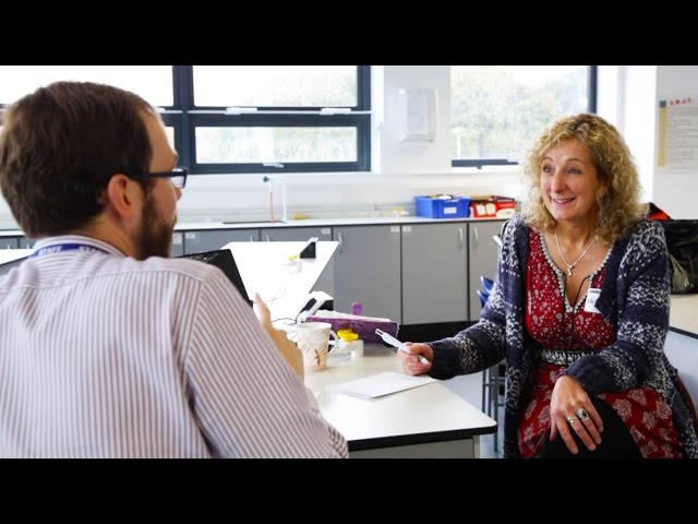 Capital Physics goes to the heart of A-level physics in London
