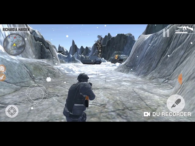 Call of honor