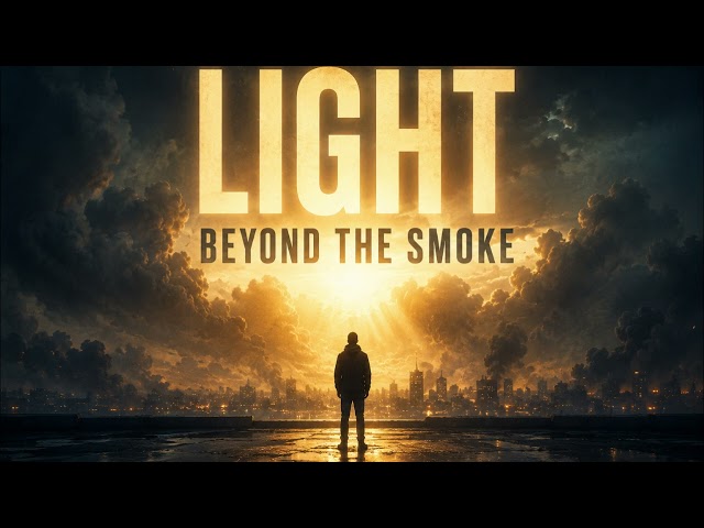 Kygo x Avicii x Illenium x Alesso x Martin Garrix — LIGHT BEYOND THE SMOKE