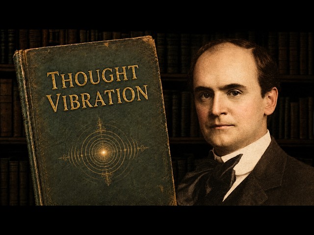 The Most Dangerous Book Ever Written About the Power of the Mind