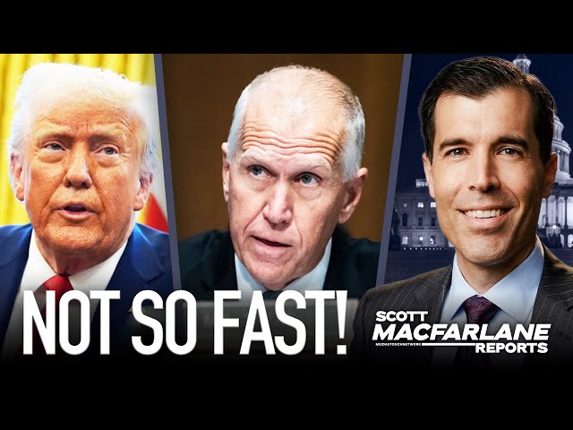 Republicans REVOLT as Trump Election Plan BACKFIRES