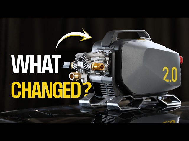 Small, Powerful, and Better! | The Active 2.0 in 2026