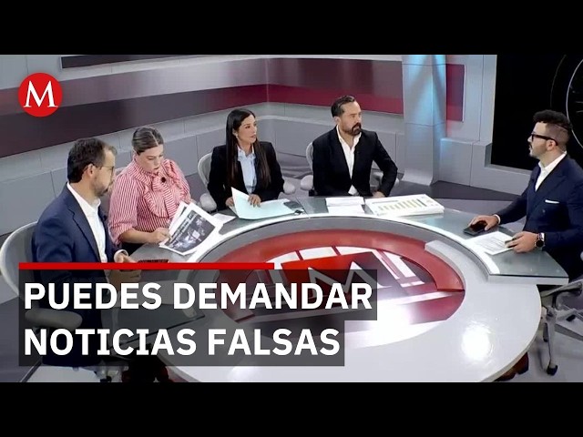 Derechos de las Audiencias: Claves de su aprobación y el alcance de sanciones | Punto Medio