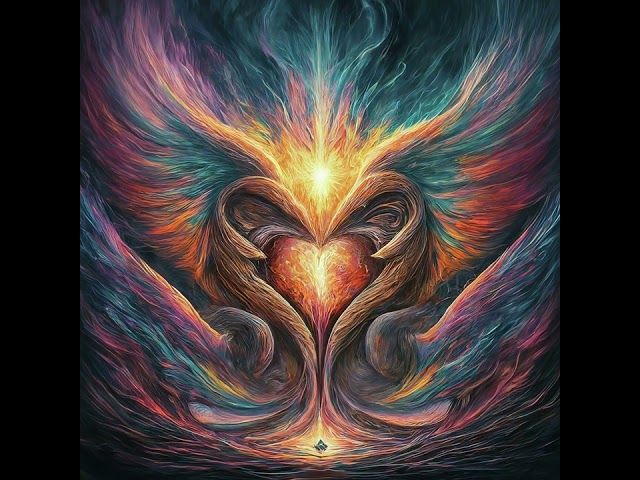 Trinity - Aether Veritas