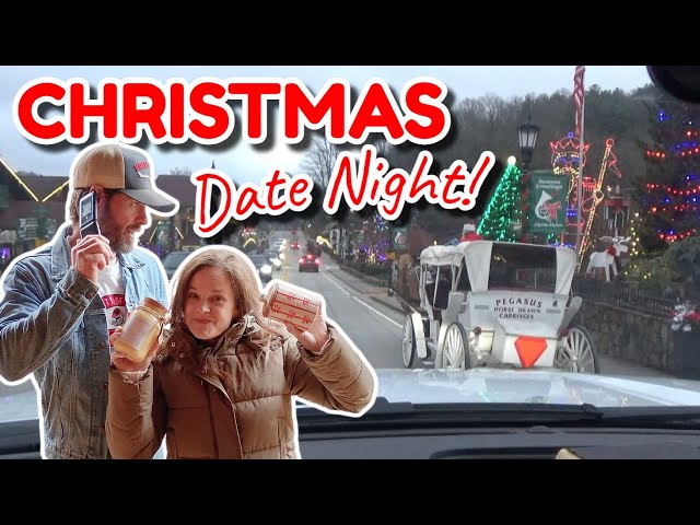 Get this...🤭 Christmas Date Night 🎄 Unique Gift Ideas for your family & friends! 🎅