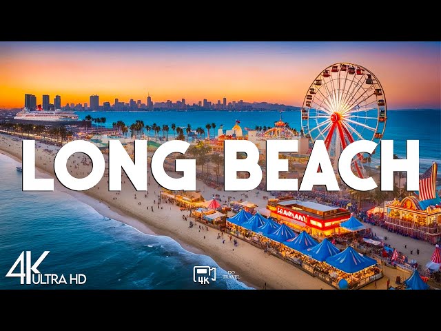 Top 10 Best Things to Do in Long Beach, California - Travel Guide 2025