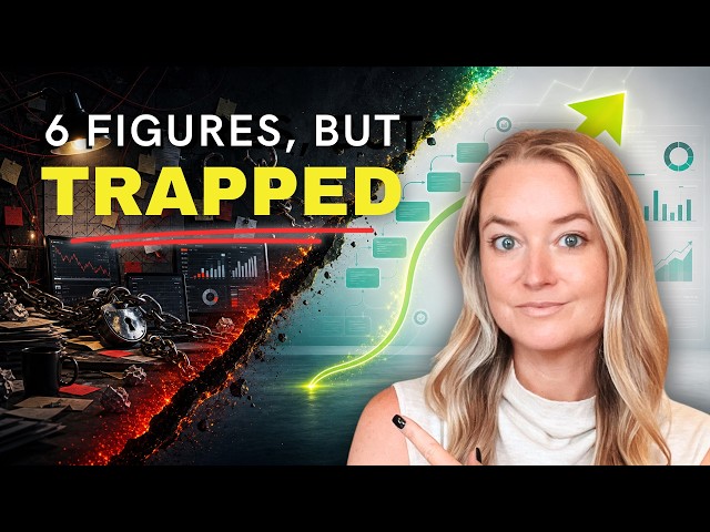 Do These 4 To Escape Founder Dependency