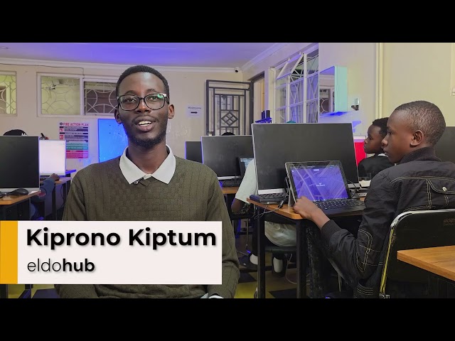 Tech and AI Bootcamp Impact story