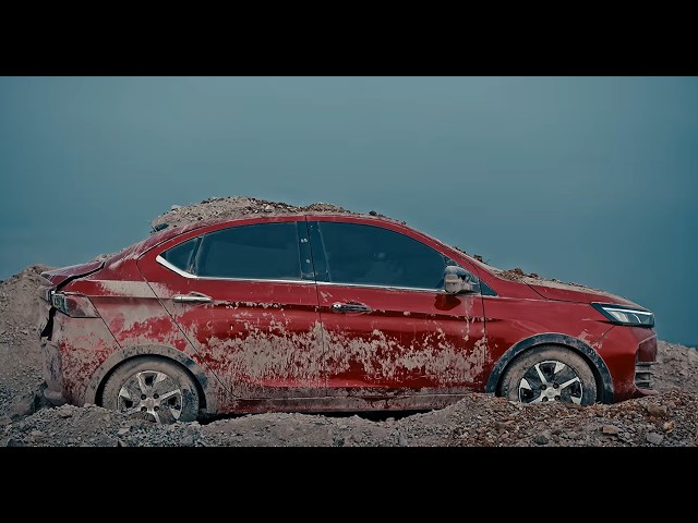 Tata Aeris Gone Through Brutal Tests - Motormatic