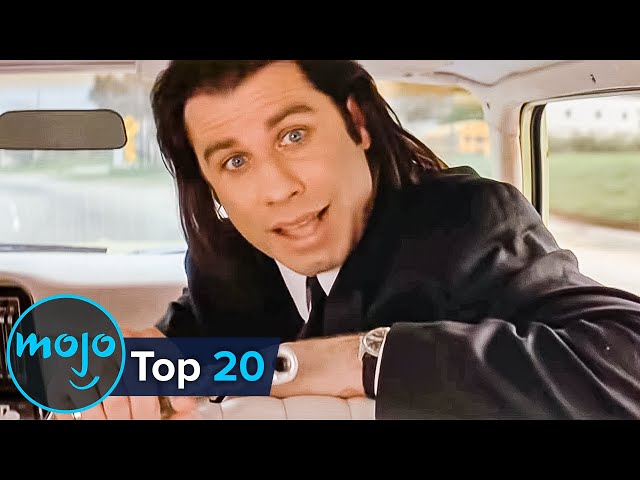 Top 20 Accidental Movie Deaths