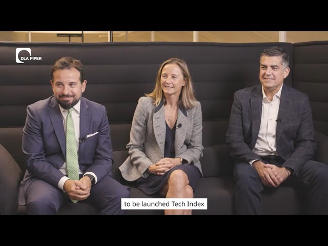 Geopolitical and economic reflections on the growth of the Tech Sector - Tech Index 2022
