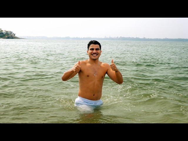 AS PRAIAS SECRETAS DO ESPIRITO SANTO | Espírito santo #20