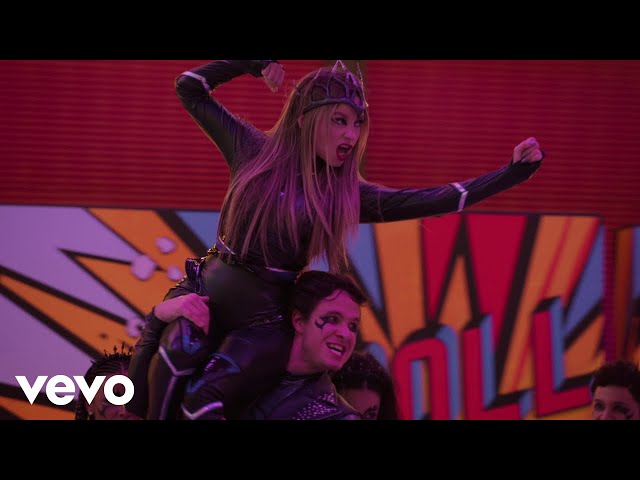 Jet (From "Soy Luna: Always and Forever" | Disney+ | Heroes and Villains)