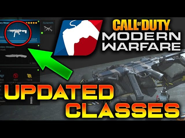 UPDATED COMPETITIVE CLASSES!