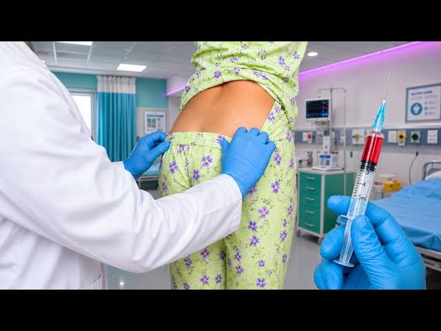 Injection Administration Technique for Nursing Students | Step-by-Step Guide
