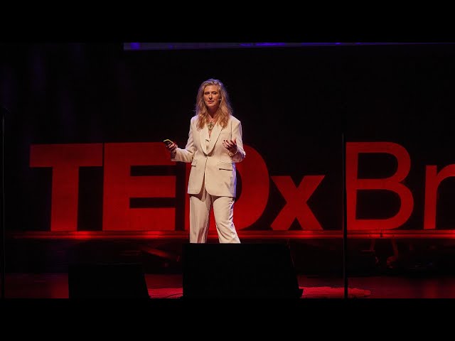 The Power of Nurturing Babies in the First 1001 Days | Gayle Berry | TEDxBrighton