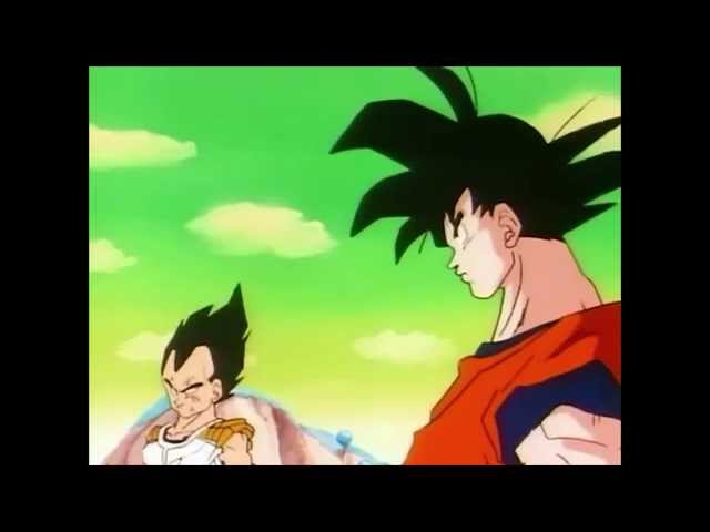 DBZ Original Funimation (Dub) VS Funimation DB Kai (Dub)