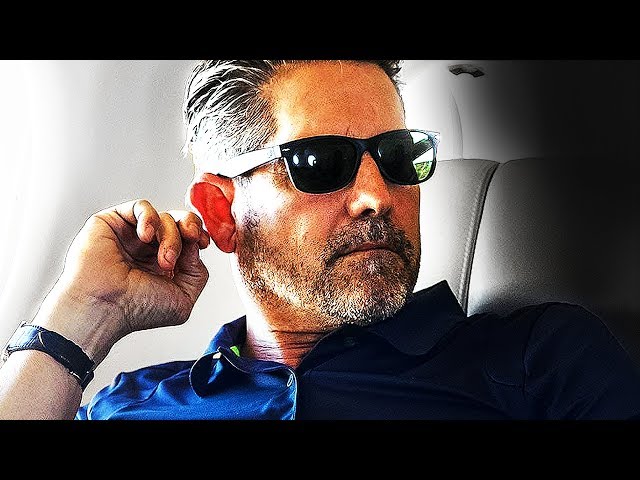 Grant Cardone 10X  - Just Show Up! | One Of Most Inspiring Videos EVER!