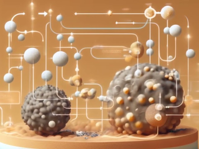 Que es y cómo funciona CIC (Capacidad de Intercambio Catiónico) www.agrotecnoasesor.com