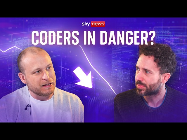 Will AI kill coding jobs? Claude Code’s creator reacts to 3 charts