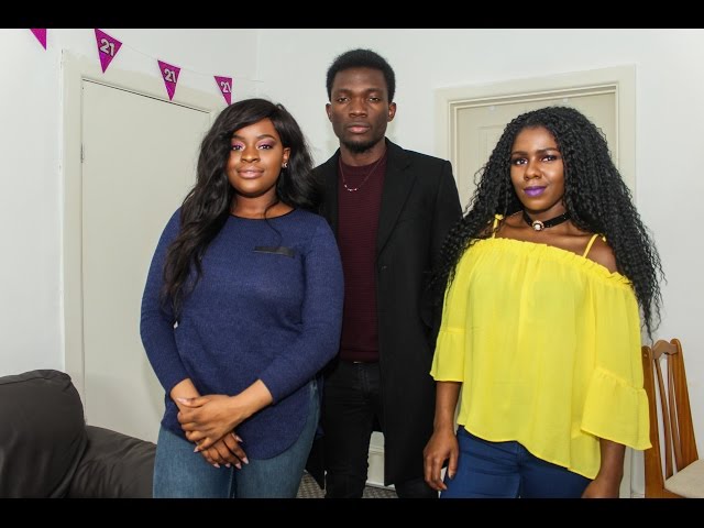 Chit Chat: Relationships, Do all men and women cheat