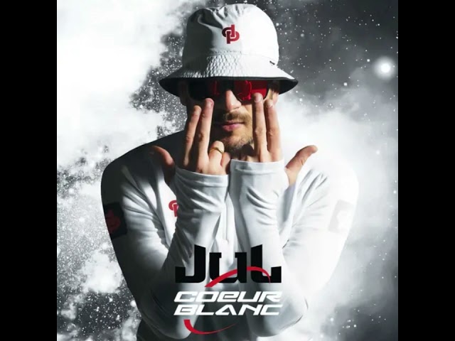JUL - Forbidden (Audio Officiel)