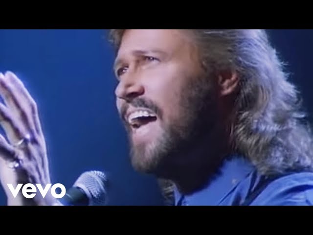 Bee Gees - One