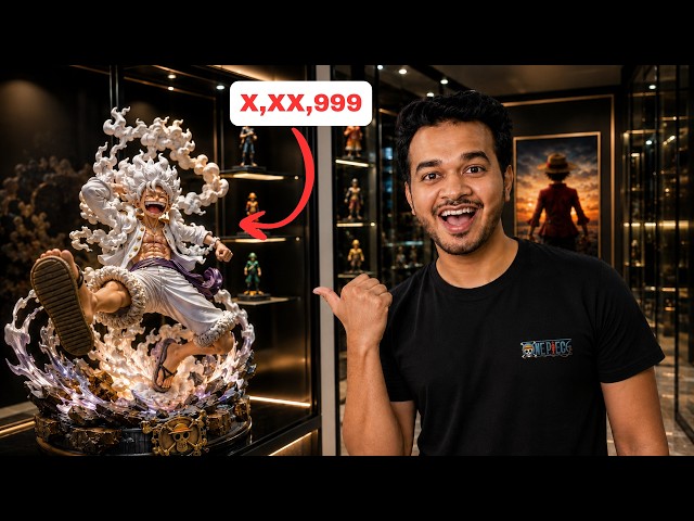 I Bought the Rarest Collectible for Profit