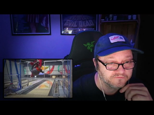 [Reaction] Insane Truck Driver Gets Instant Karma #dailydoseofinternet #reactions #funny #viral