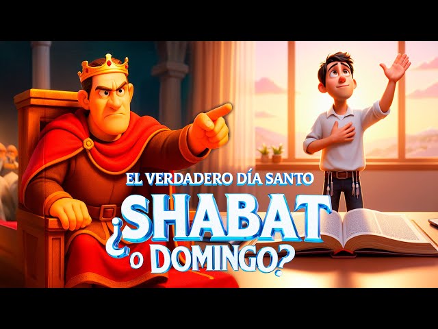 📖The True Holy Day: Shabbat or Sunday?✨ #jazakveematz #shabbat #bible #christians #hebrewroots