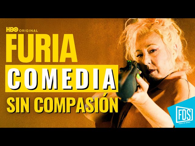 FURIA 🔥 | Crítica SIN SPOILERS en HBO MAX