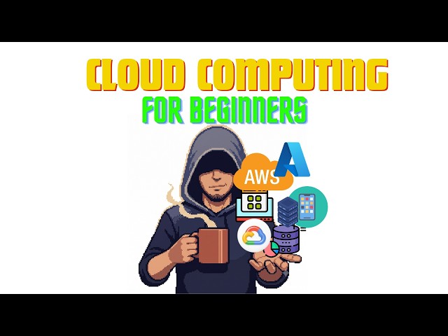 Introduction to Cloud Computing for Beginners (2026)
