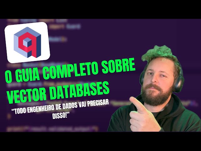 VectorDB with Qdrant: Everything you need to know to get started!
