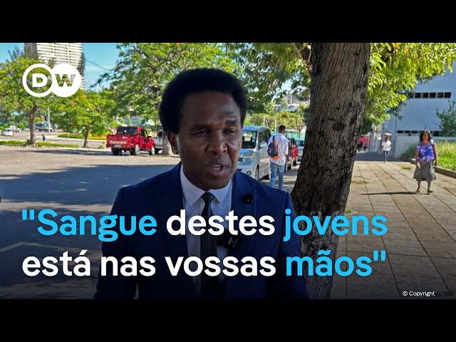 Caso Dias e Guambe: Mondlane cobra Machel, Chissano e Guebuza