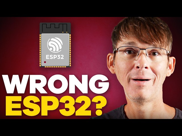 ESP32-S3 vs ESP32-C6 vs ESP32-P4: Which One for Your Product?