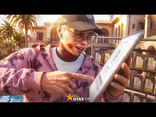 HOW TO INSTALL REDUX, GUN PACKS, SOUNDS, AND CUSTOM CROSSHAIRS IN GTA 5 RP | ULTIMATE MOD INSTALL...