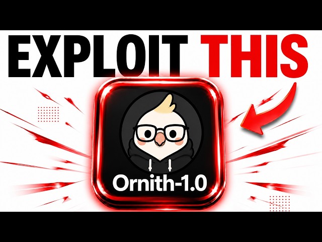 This NEW AI AGENT is INSANE! 🤯