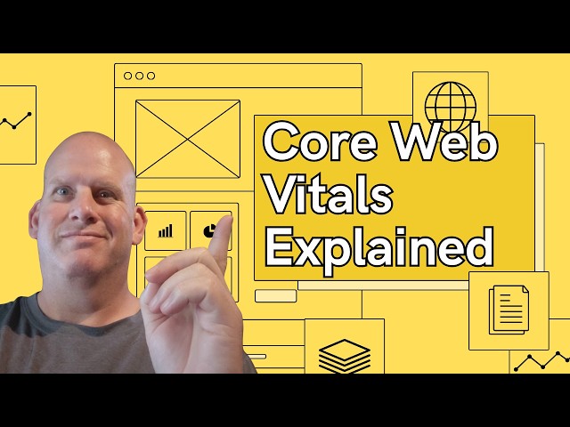 Core Web Vitals Explained: Fix LCP, CLS & INP to Rank Higher in Google