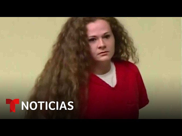 Christa Pike sobrevive a inyecciones letales y está entre la vida y la muerte | Noticias Telemundo