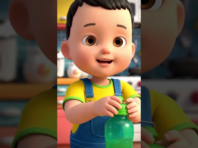 good habits | learning nursery rhyme cartoon | cartoon rhyme #cartoonvideo #cartoon #goodhabits