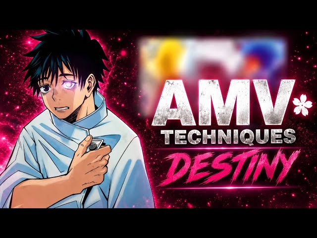 3 CAPCUT AMV TECHNIQUES That Will Instantly Improve Your Edits🔥 l Capcut Tutorial