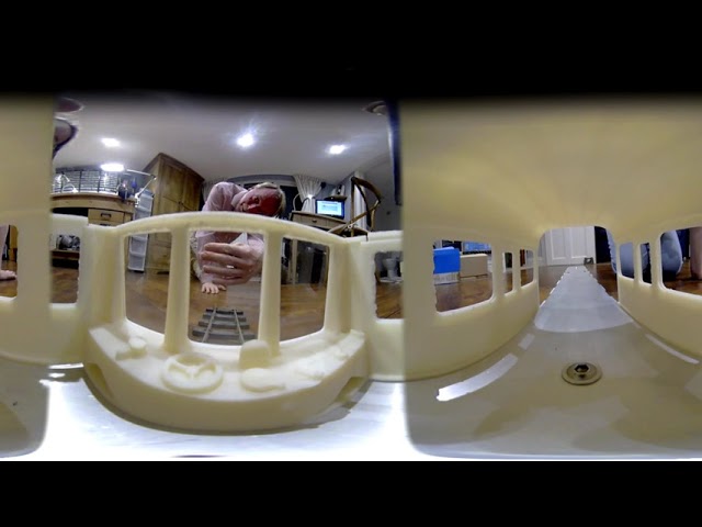 Class 116 DMU gauge 1 model MADV 360 experiment