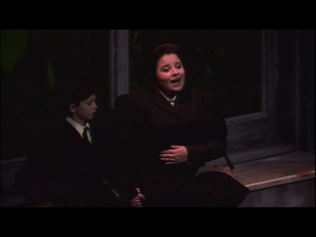 Dominique Santiago- Autumn- Mayo(Tom Cipullo)