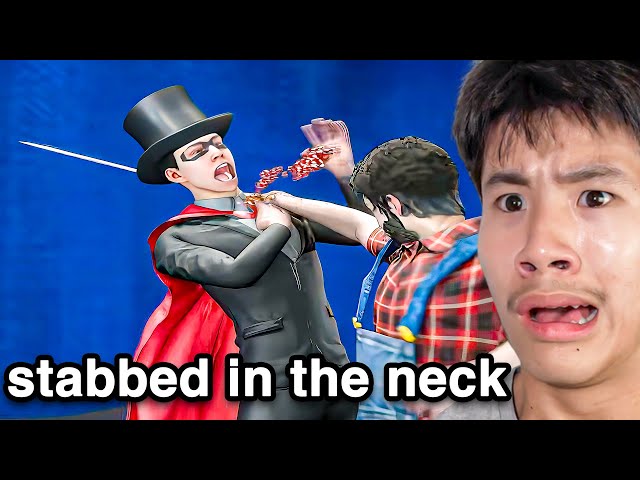 1 Hour Of Zack D Films Most Traumatizing Animations